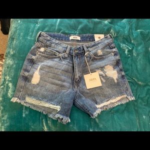 Judy blue shorts